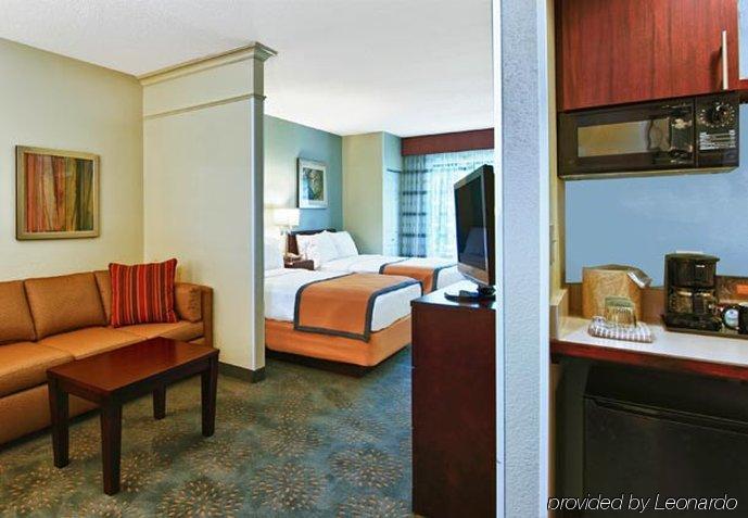 Springhill Suites Manchester-Boston Regional Airport Habitación foto