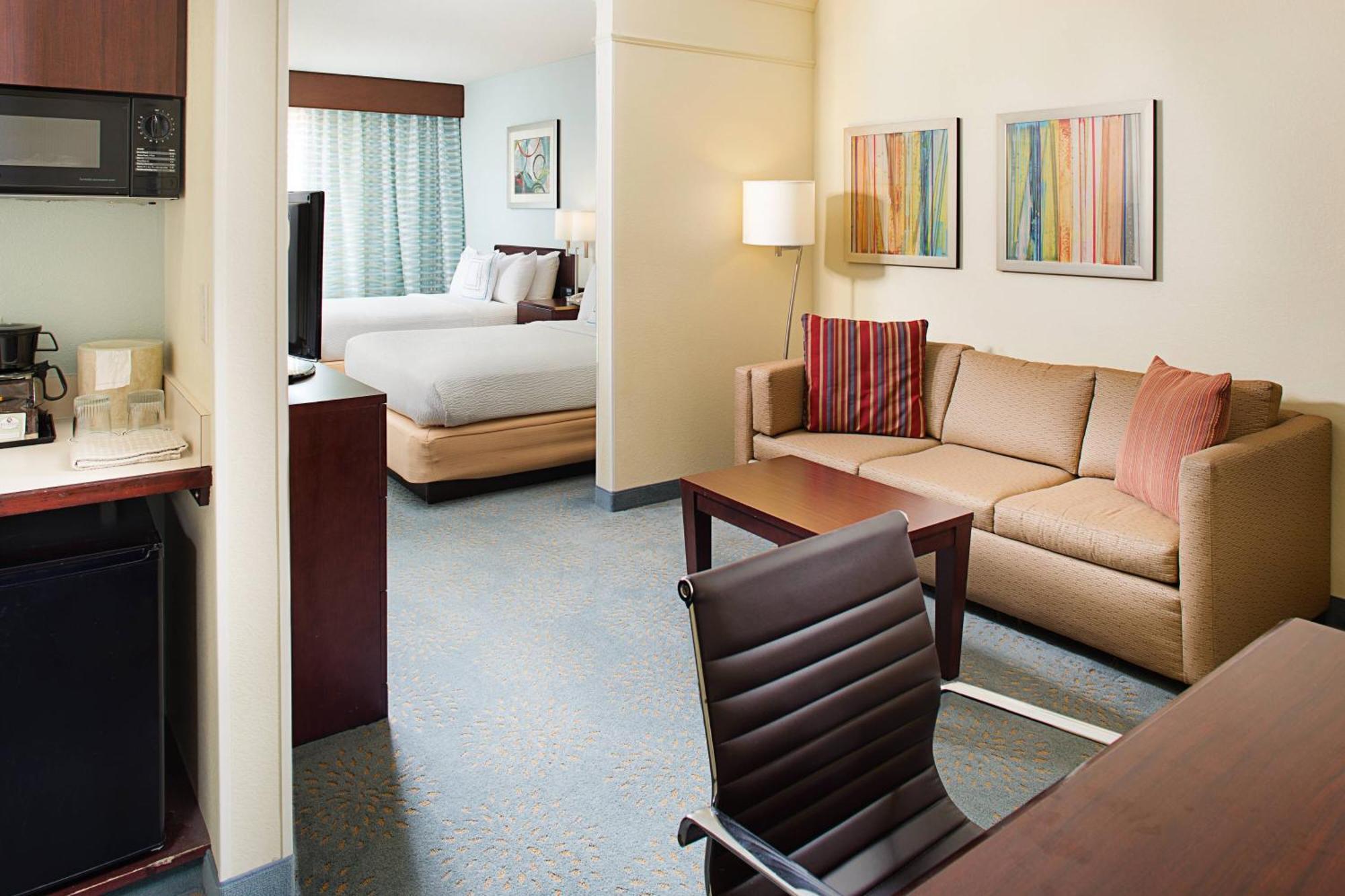 Springhill Suites Manchester-Boston Regional Airport Exterior foto